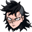 Genya Shinazugawa pointer cursor