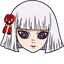 Hinaki Ubuyashiki pointer cursor