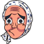 Hotaru Haganezuka pointer cursor
