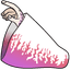 Kagaya Ubuyashiki default cursor