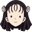 Kiyo Terauchi pointer cursor