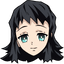 Makomo pointer cursor