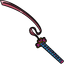 Mitsuri Kanroji default cursor