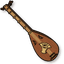 Nakime and Biwa default cursor