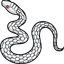 Obanai Iguro default cursor