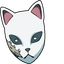 Sabito default cursor