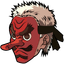 Sakonji Urokodaki pointer cursor