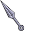 Suma Kunai default cursor