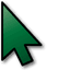 Dense Forest default cursor