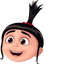 Agnes Unicorn pointer cursor