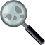 Detective Holmes default cursor