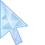 Soft Deluxe default cursor