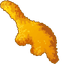 Dino Nugget default cursor