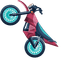 Dirt Bikes default cursor