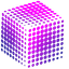 Groovy Disco pointer cursor