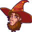 Rincewind pointer cursor
