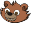 Jasper Selkie Cute Mouse Cursor Pack default cursor