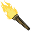 Disenchantment Elf Cursor Pack default cursor