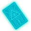 Magic Circle default cursor