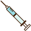 Doctor Pusheen default cursor