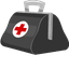 Doctor Stethoscope pointer cursor