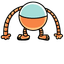 Droidformigon pointer cursor