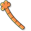 Dog Man Crud default cursor