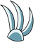 Dog Man default cursor