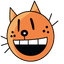 Petey pointer cursor