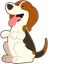 Beagle default cursor
