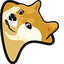 Doge Shiba default cursor
