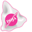 Doja Cat Cursors default cursor