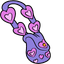 Doki Anabella default cursor