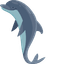 Dolphin default cursor