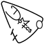 Domics default cursor
