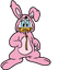 Donald Easter pointer cursor