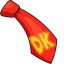 Donkey Kong default cursor