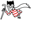 Doodle or Die Meme pointer cursor
