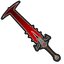 Doom Slayer default cursor