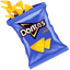 Doritos Nacho Cheese default cursor