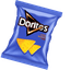 Doritos Nacho Cheese pointer cursor