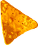 Doritos Neon default cursor