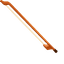 Musical Bass default cursor