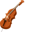 Musical Bass pointer cursor