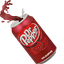 Dr Pepper default cursor