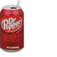 Dr Pepper pointer cursor