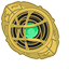 Doctor Strange default cursor