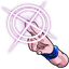 Beast Gohan default cursor
