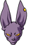 Dragon Ball Roster pointer cursor