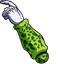 Dragon Ball Heroes default cursor